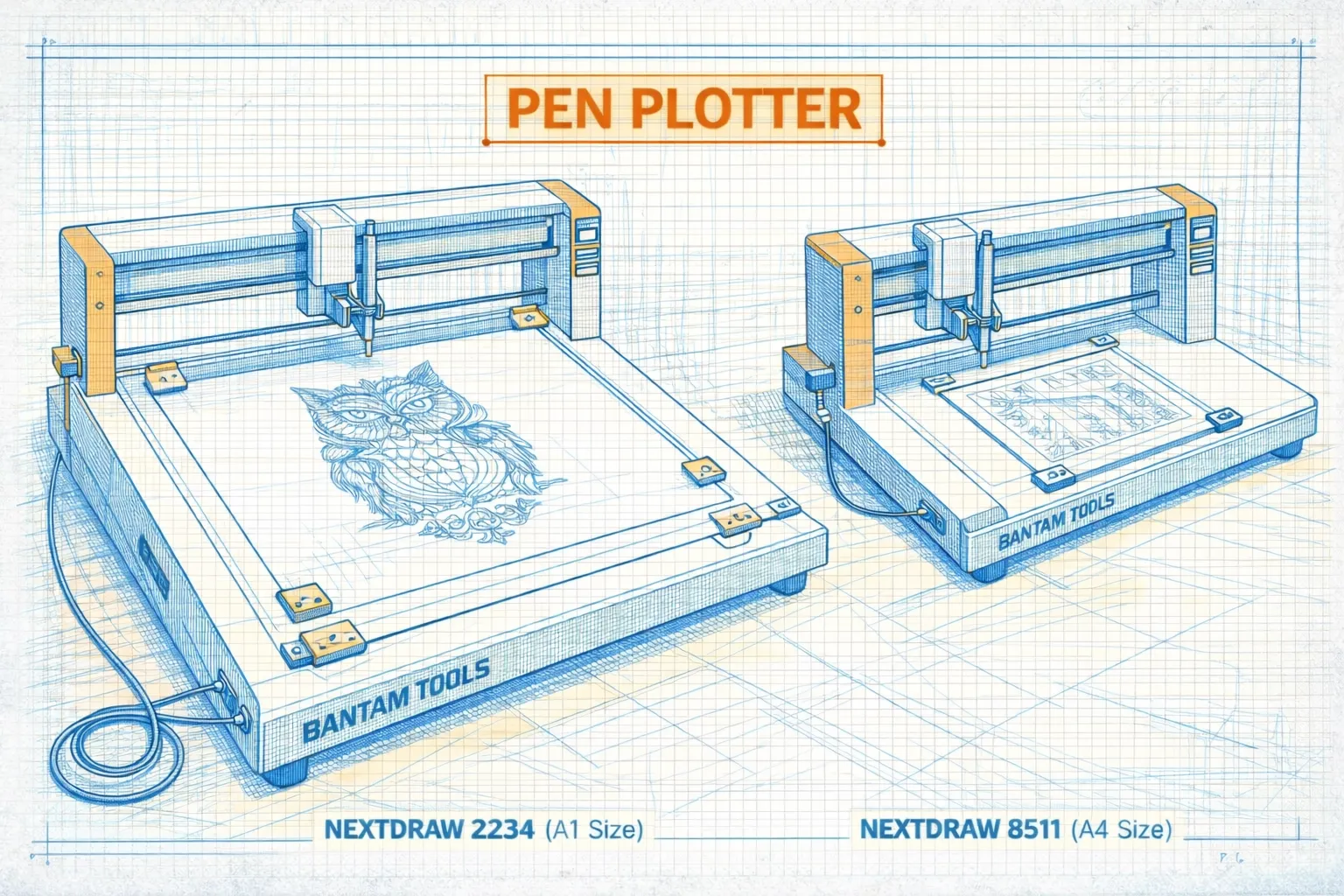 Pen Plotter